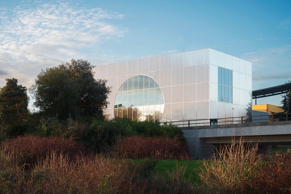 MK Gallery. Photo: 6a architects