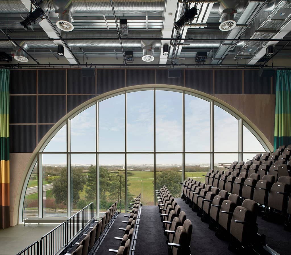 MK Gallery Cinema