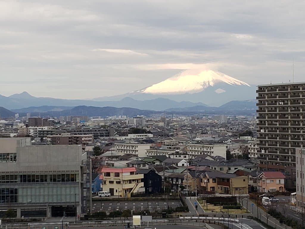 Fujisawa Ukiyo-e Museum