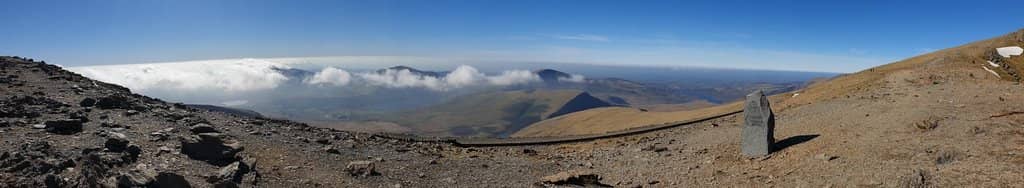 Snowdon Mountain Railway