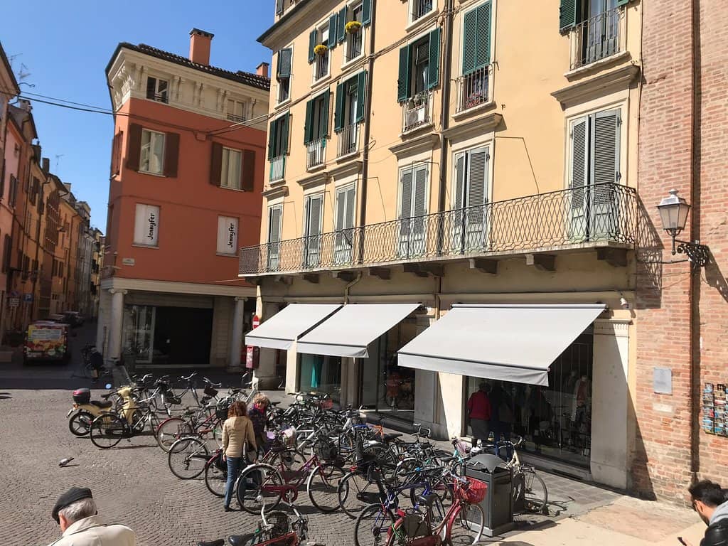 Camera degli Sposi