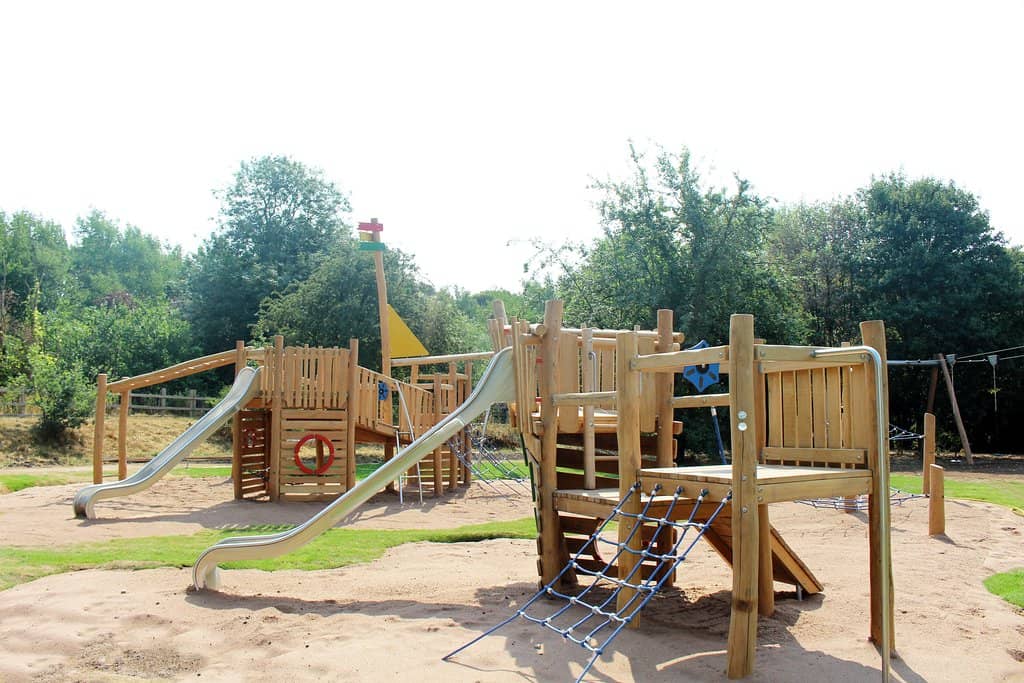 Adventure Playground