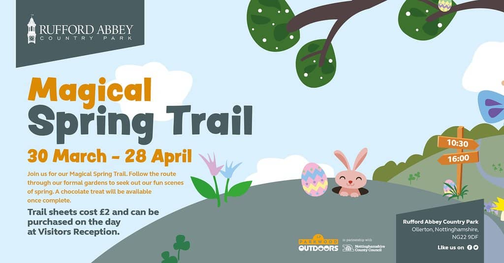 Themed Trails