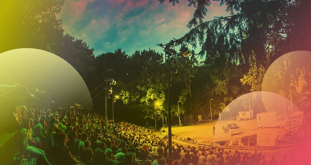 Amsterdamse Bostheater