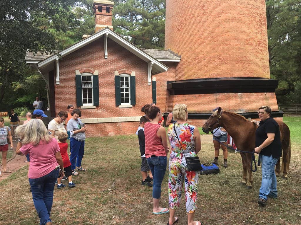 Lighthouse Museum & Gift Shop