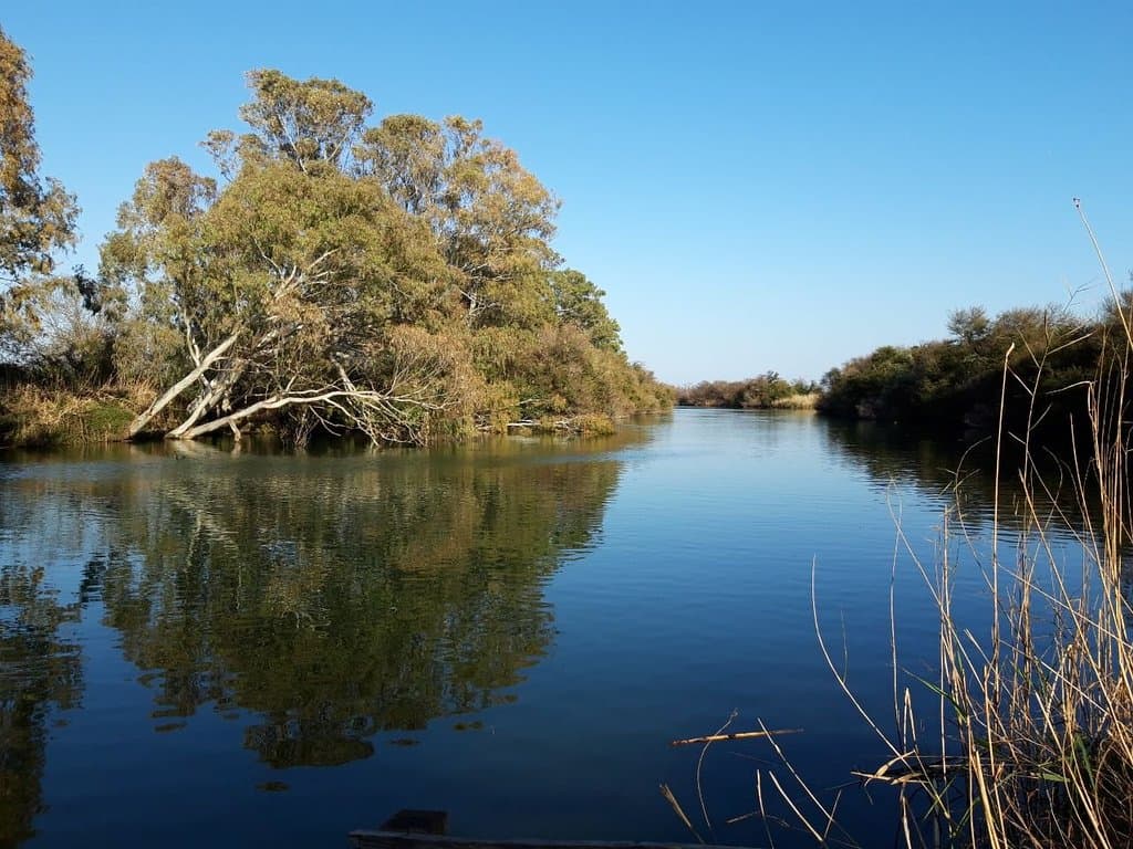 Riserva Naturale fiume Ciane