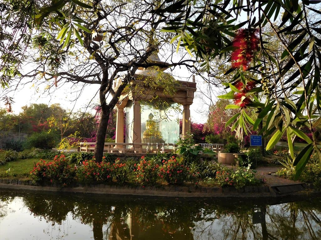 Buddha's Statue