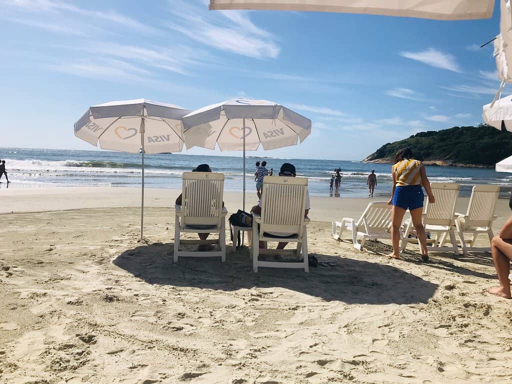 Scenic Coastal Views