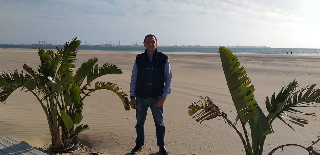 Proximity to Torunos Natural Park