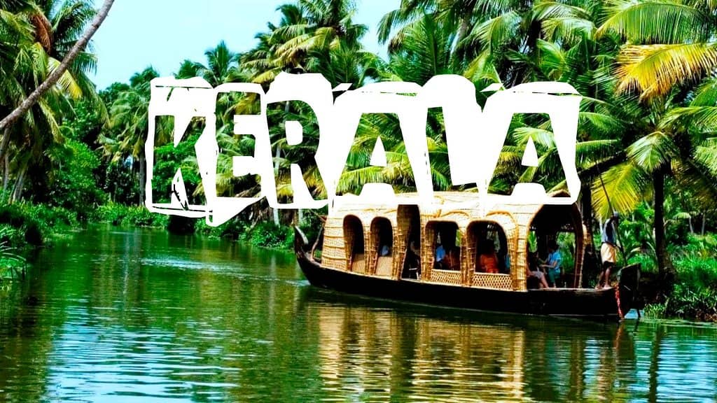 Kuttanad Region