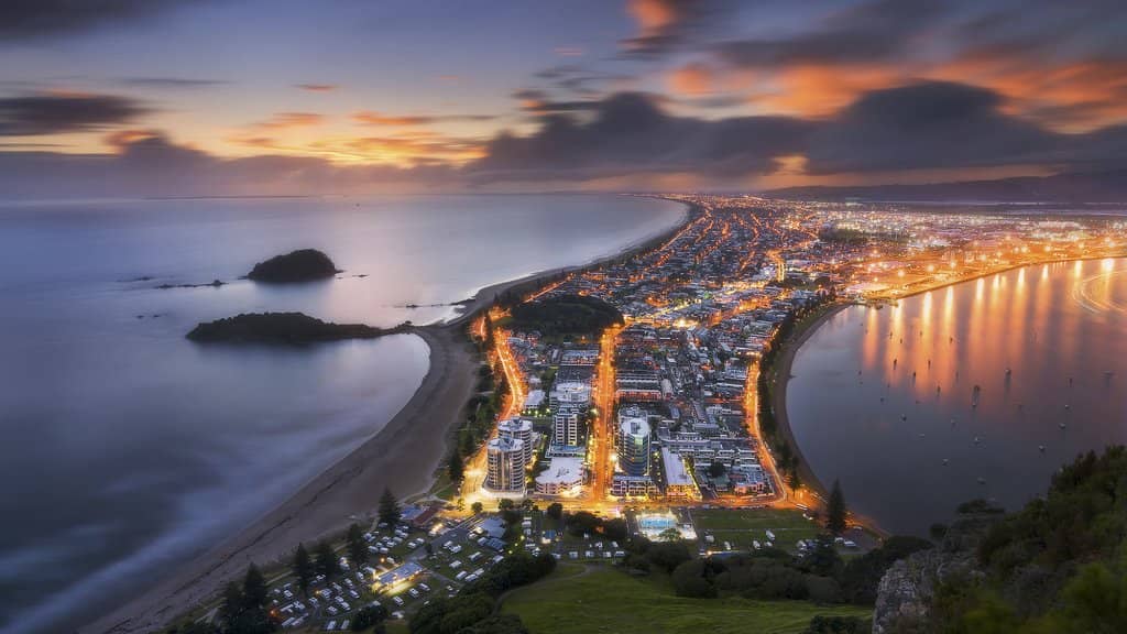 Sunrise Spectacle