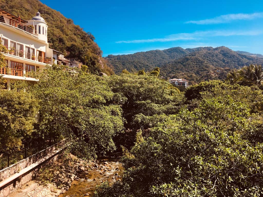 Breathtaking Bay Views