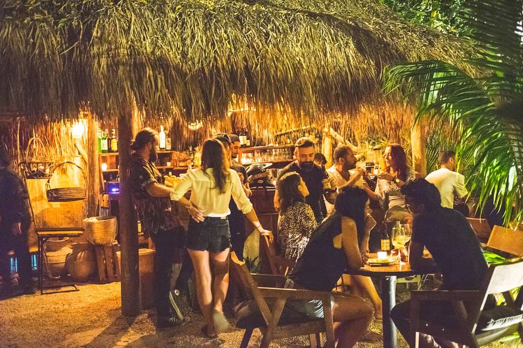 Attentive Service & Knowledgeable Staff