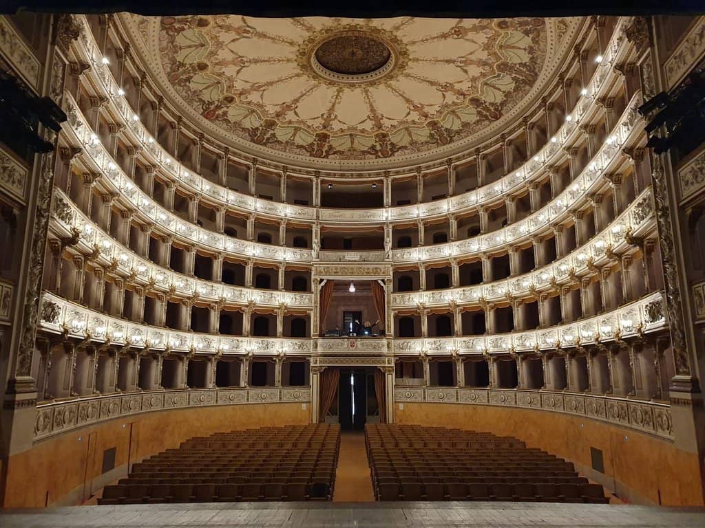 Historic Performances & Costumes