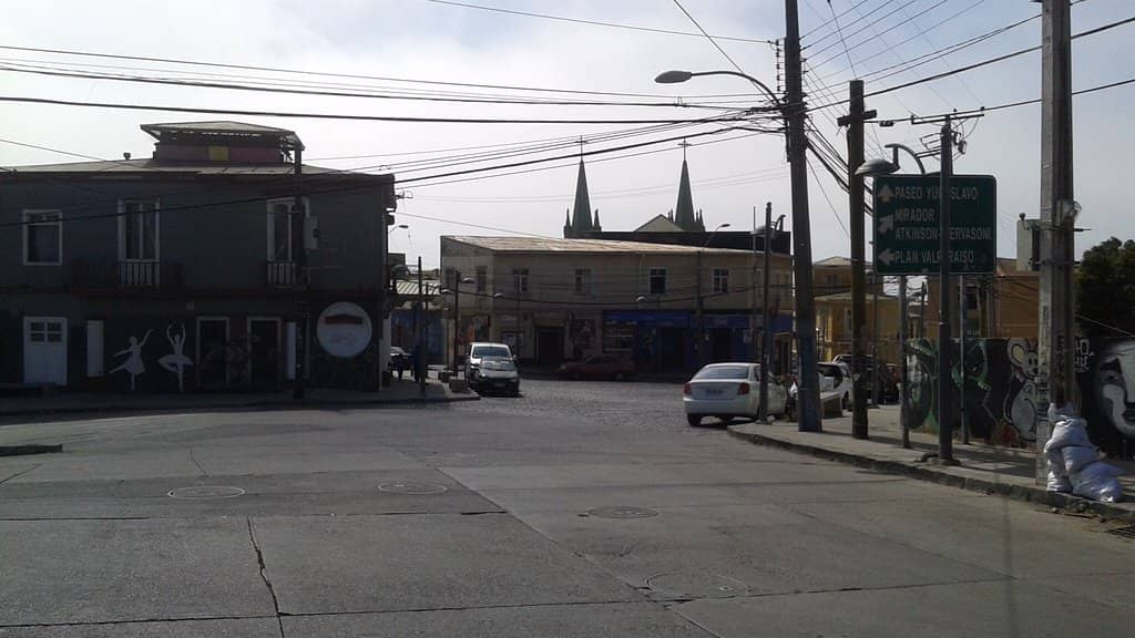 Historic Architecture