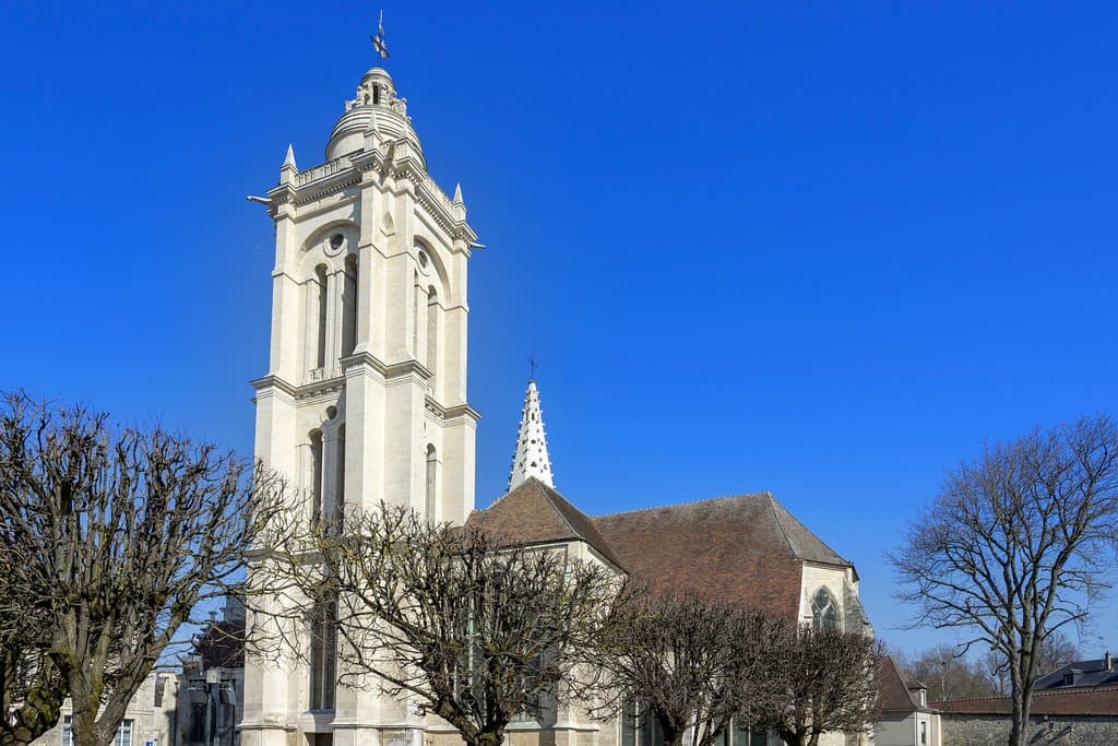 Eglise Saint Pierre