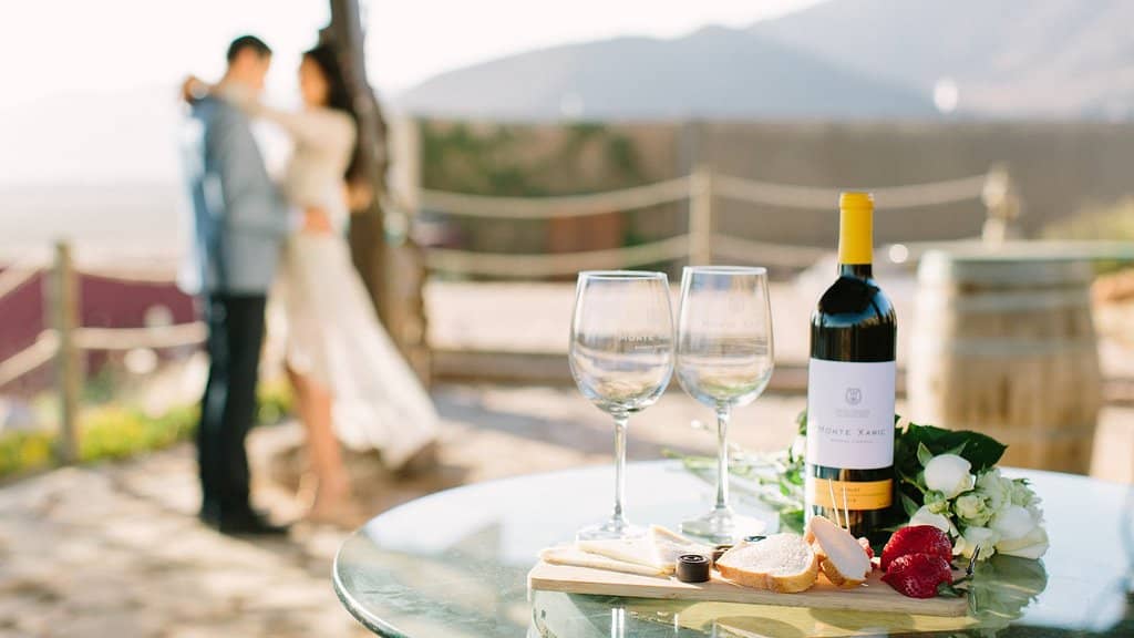 Unique Wine Tasting Games