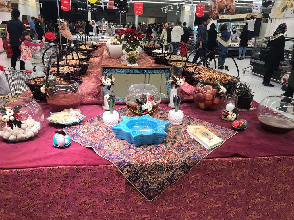 Cultural Exhibits