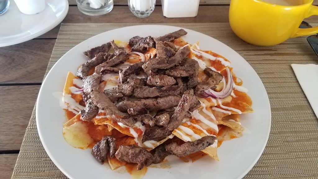 Highly Recommended Mango Lassi