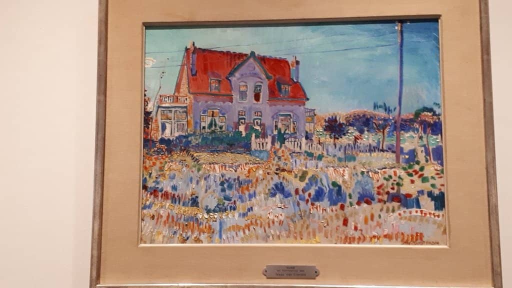 Van Gogh's Brabant