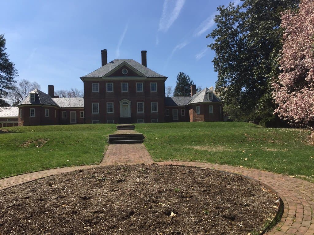 Montpelier House Museum