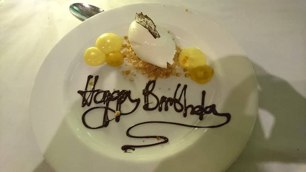 Lamb Shoulder Delight