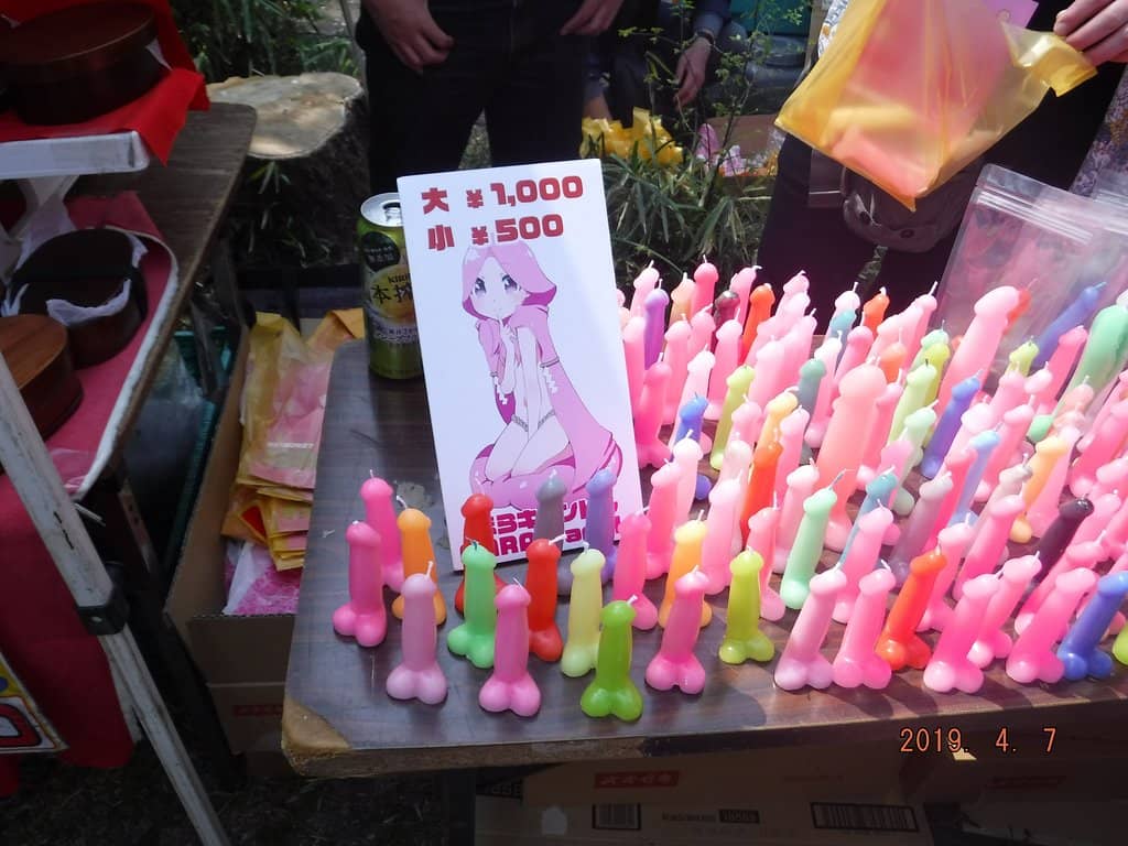 Fertility Festival
