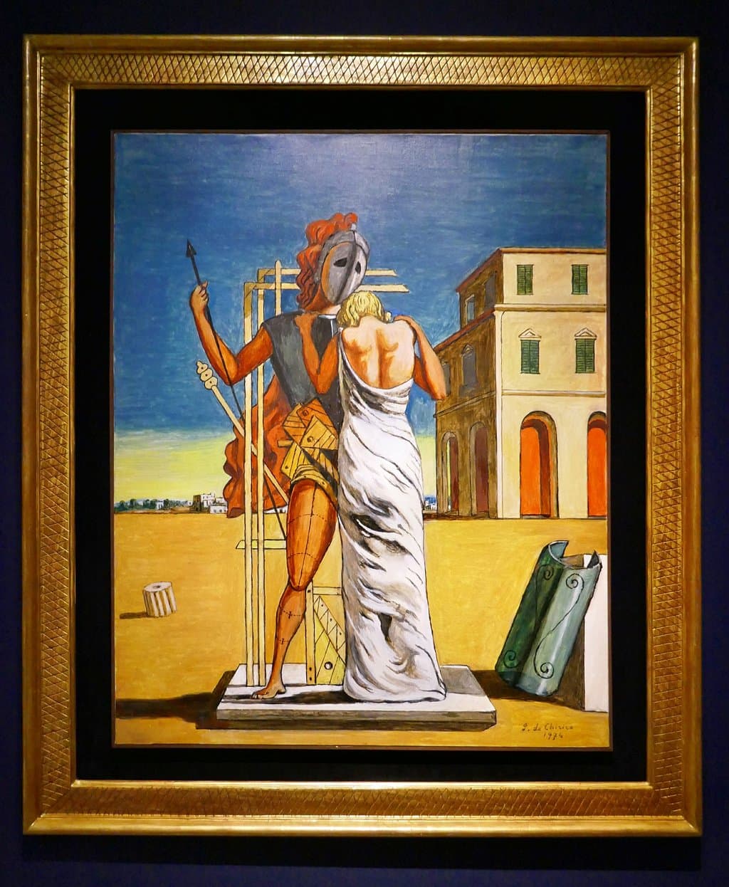 Chirico
