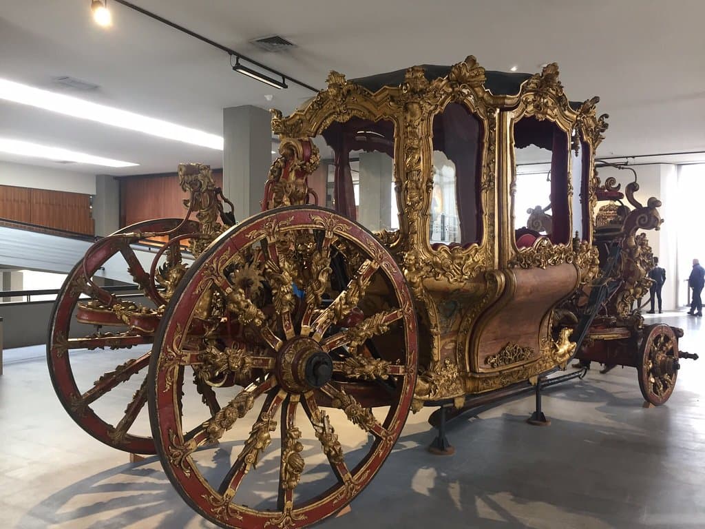 Regional Museum of Messina (MuMe)