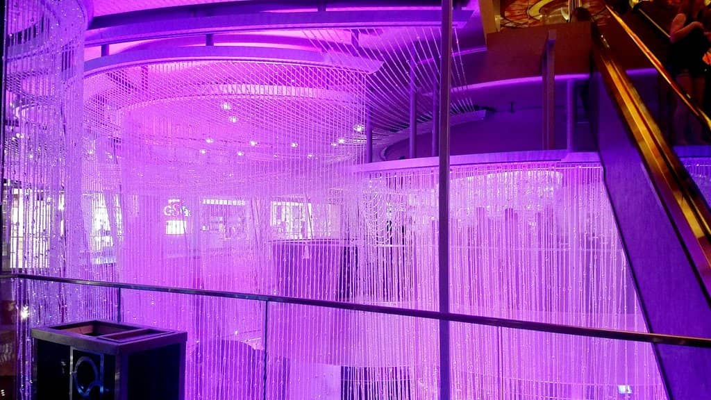 Three Distinct Bar Levels