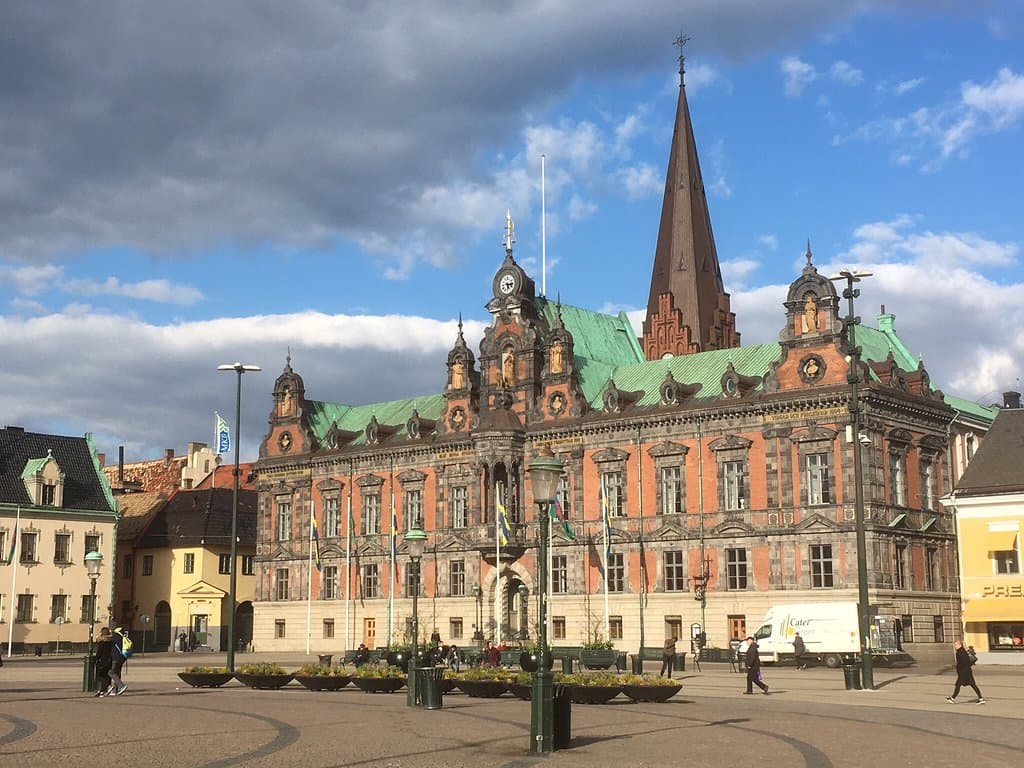 Malmö Town Hall
