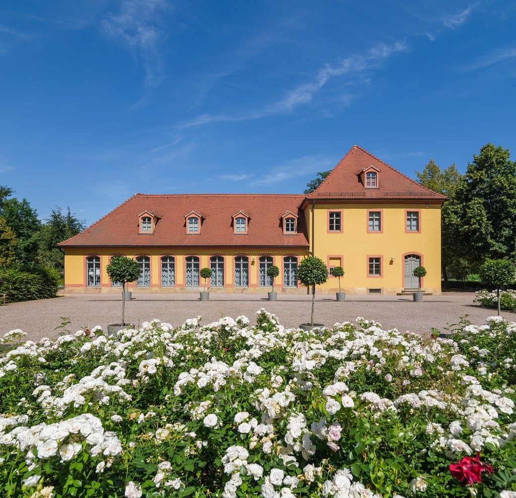 Wielandgut Oßmannstedt