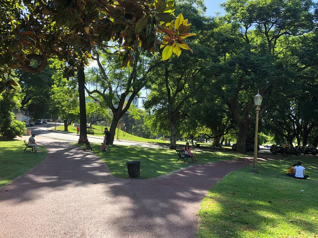 San Isidro Cathedral