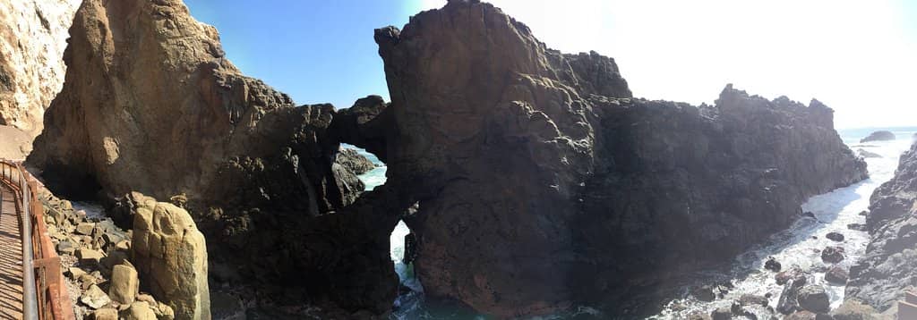 The Grand Caves