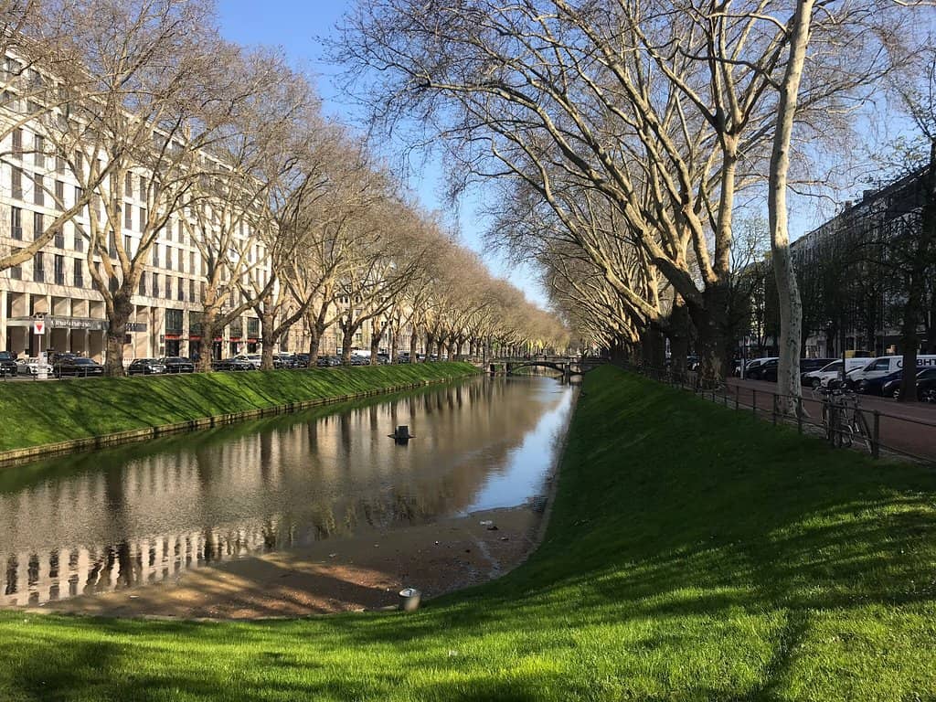 Luxury Shopping Boutiques