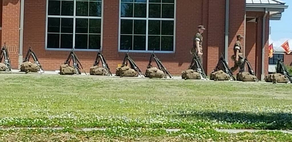 Port Royal Region Artifacts