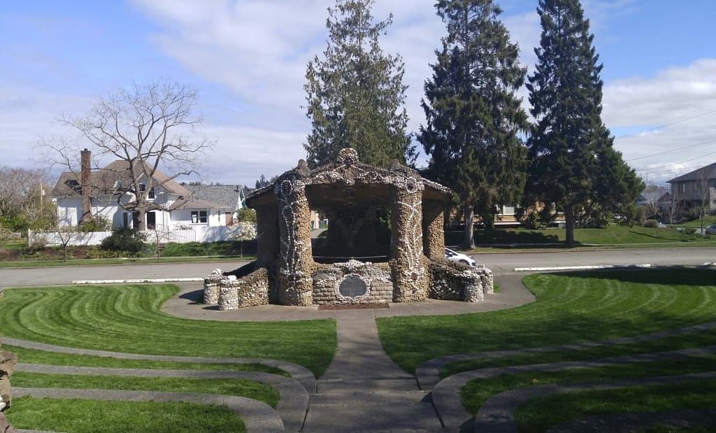 Causland Memorial Park