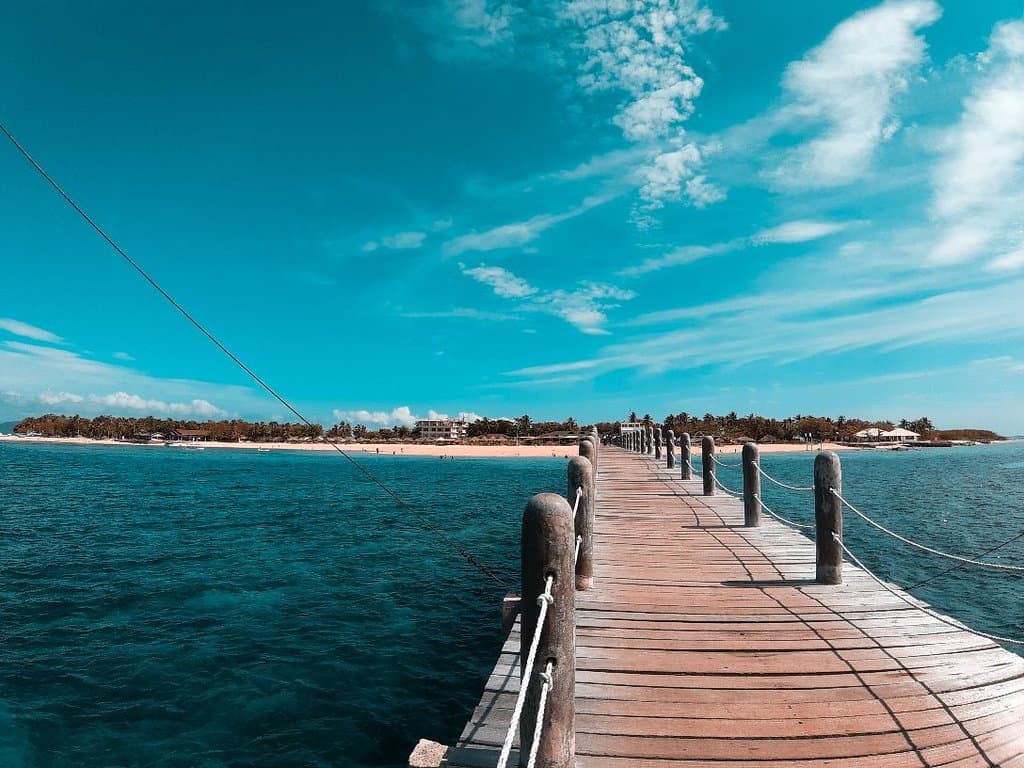 Lakawon 🏖