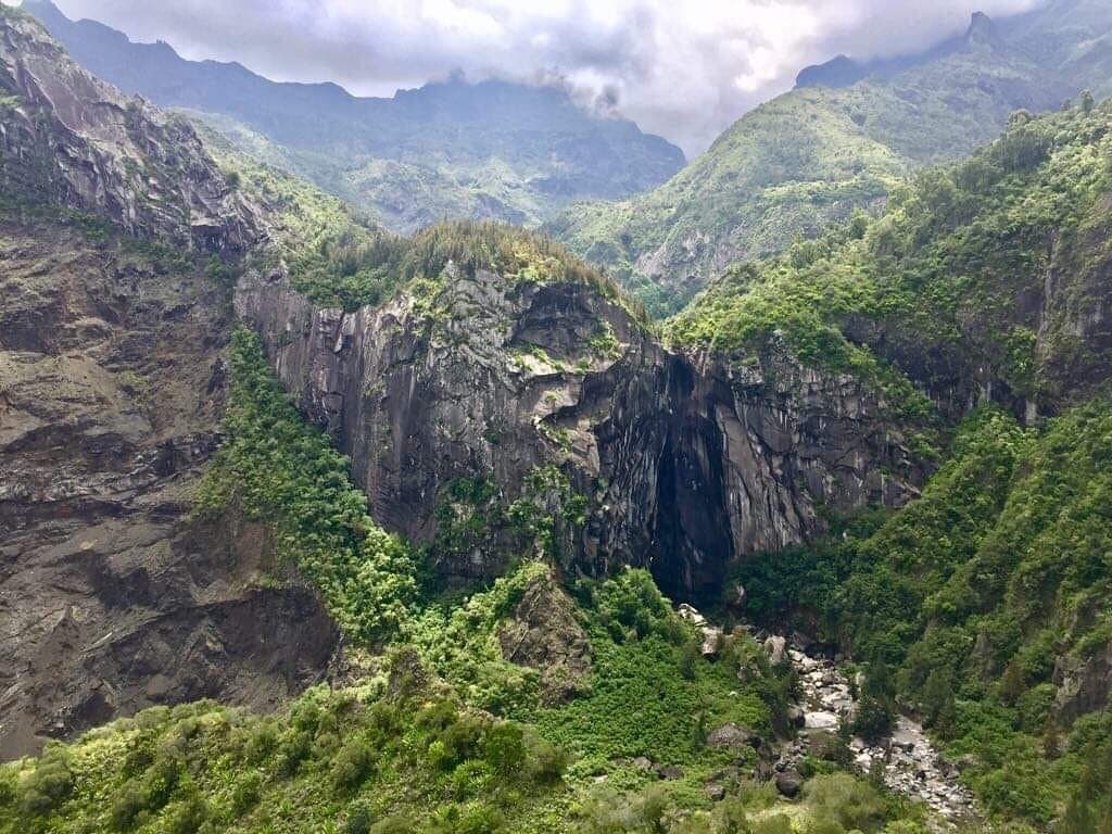 Sentier de la Chapelle