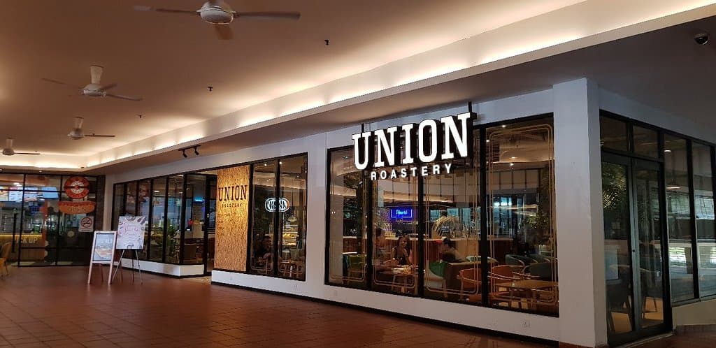 Citta Mall