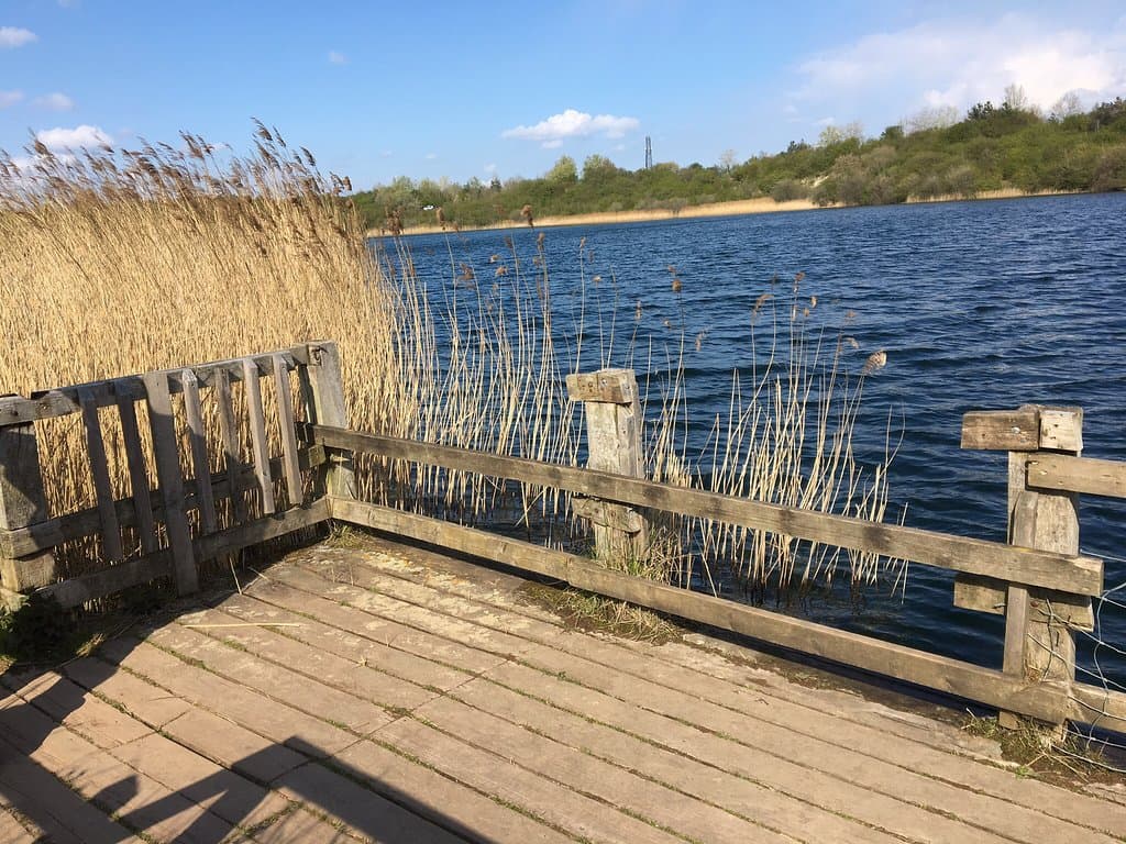 Crown Lakes Country Park