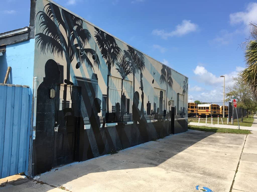 Fred Howard Park