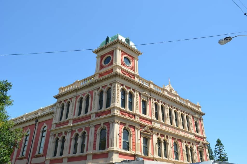 Vertical photo
