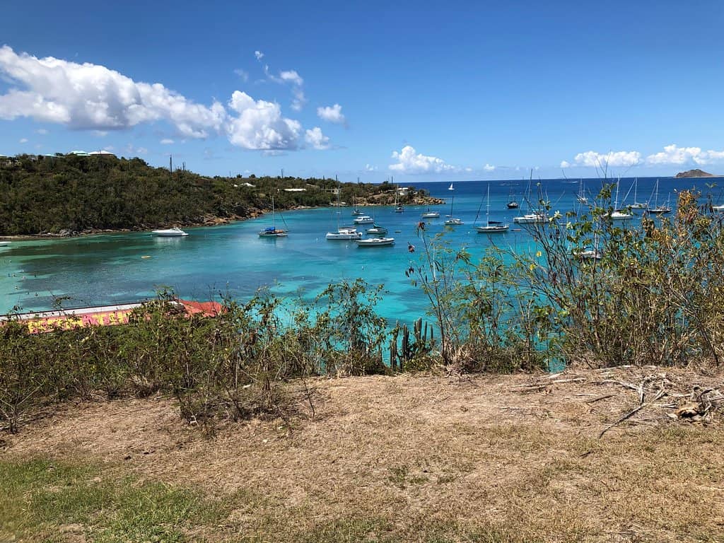 Golf Cart Exploration