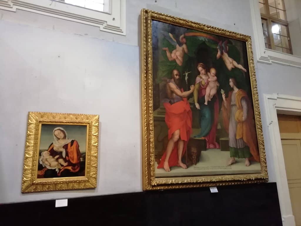 Future Library Space