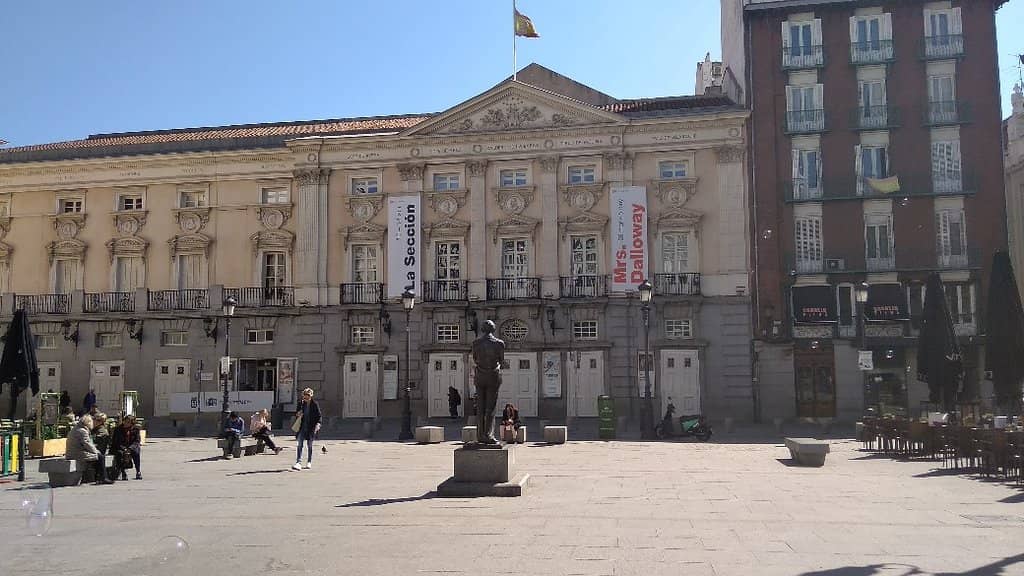 Historic Architecture