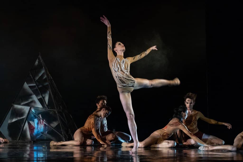 Grand Opera Productions