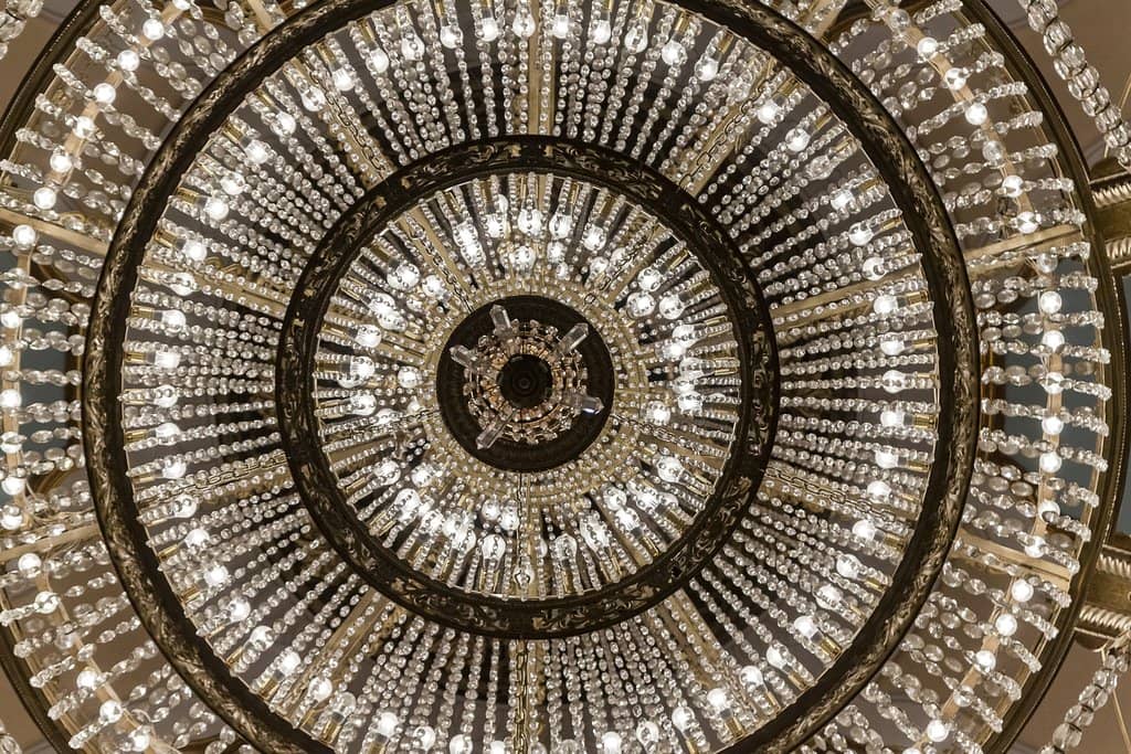 Architectural Splendor