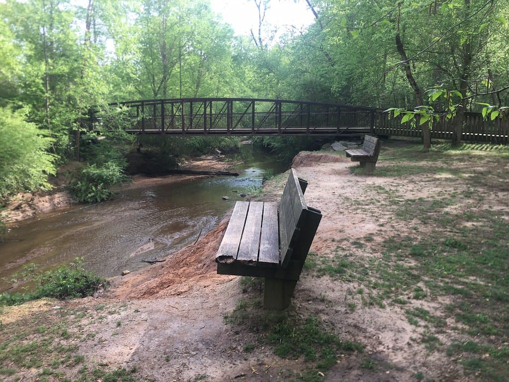 East Cobb Park