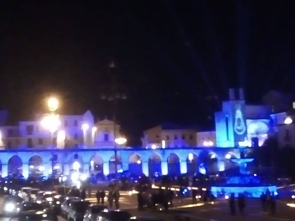 Sulmona's Ordinary Beauty